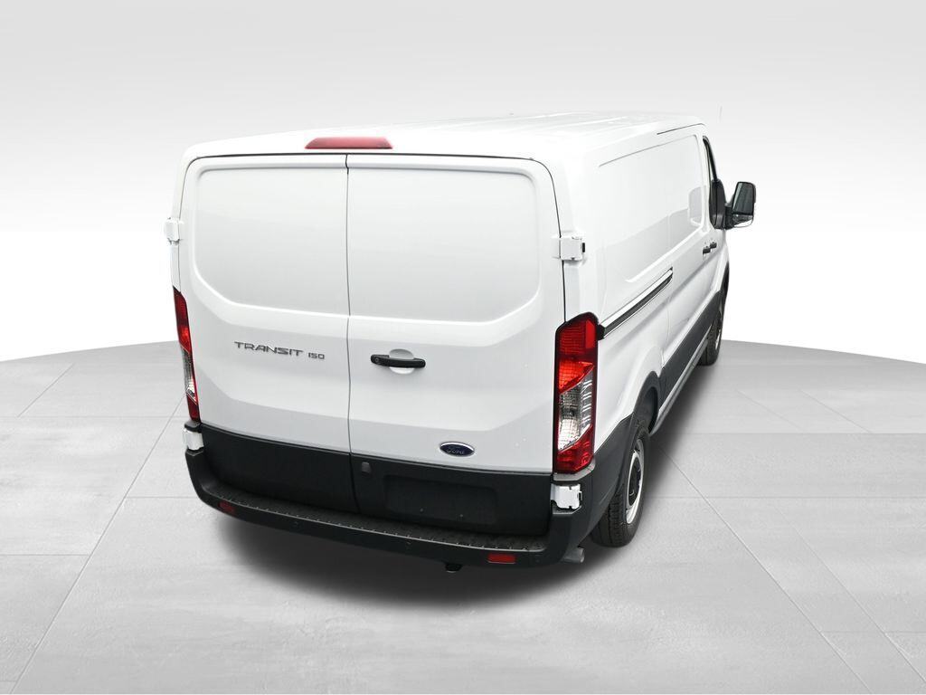 2025 Ford Transit-150 Cargo Van 