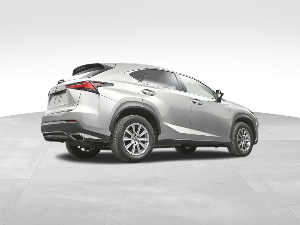 2021 Lexus NX 300 