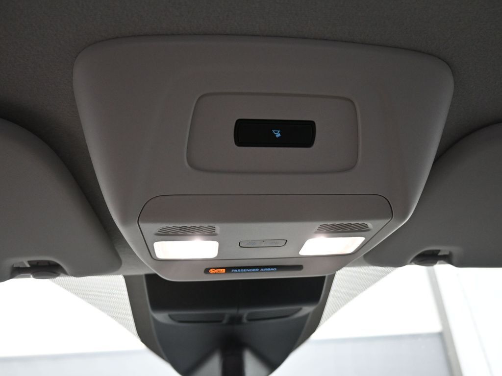 2025 Ford Transit-250 Cargo Van 