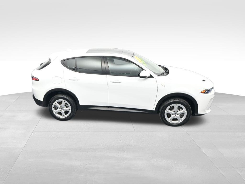 2023 Dodge Hornet GT Plus AWD