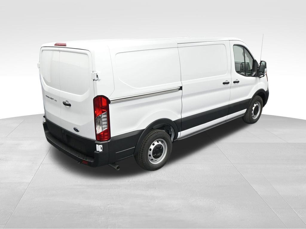 2025 Ford Transit-150 Cargo Van 
