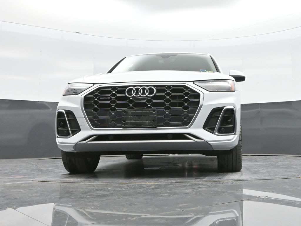 2021 Audi Q5 Premium Plus 55 TFSI e quattro S tronic
