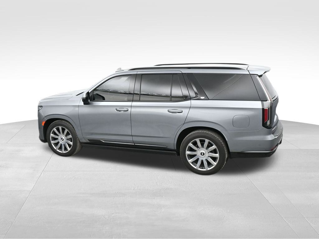 2023 Cadillac Escalade 4WD Sport Platinum