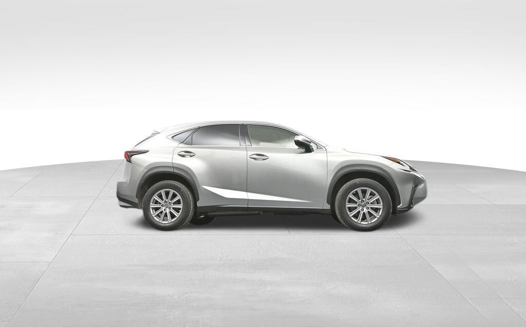 2021 Lexus NX 300 