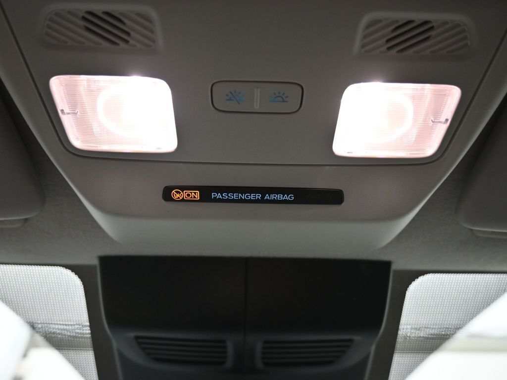 2025 Ford Transit-150 Cargo Van 