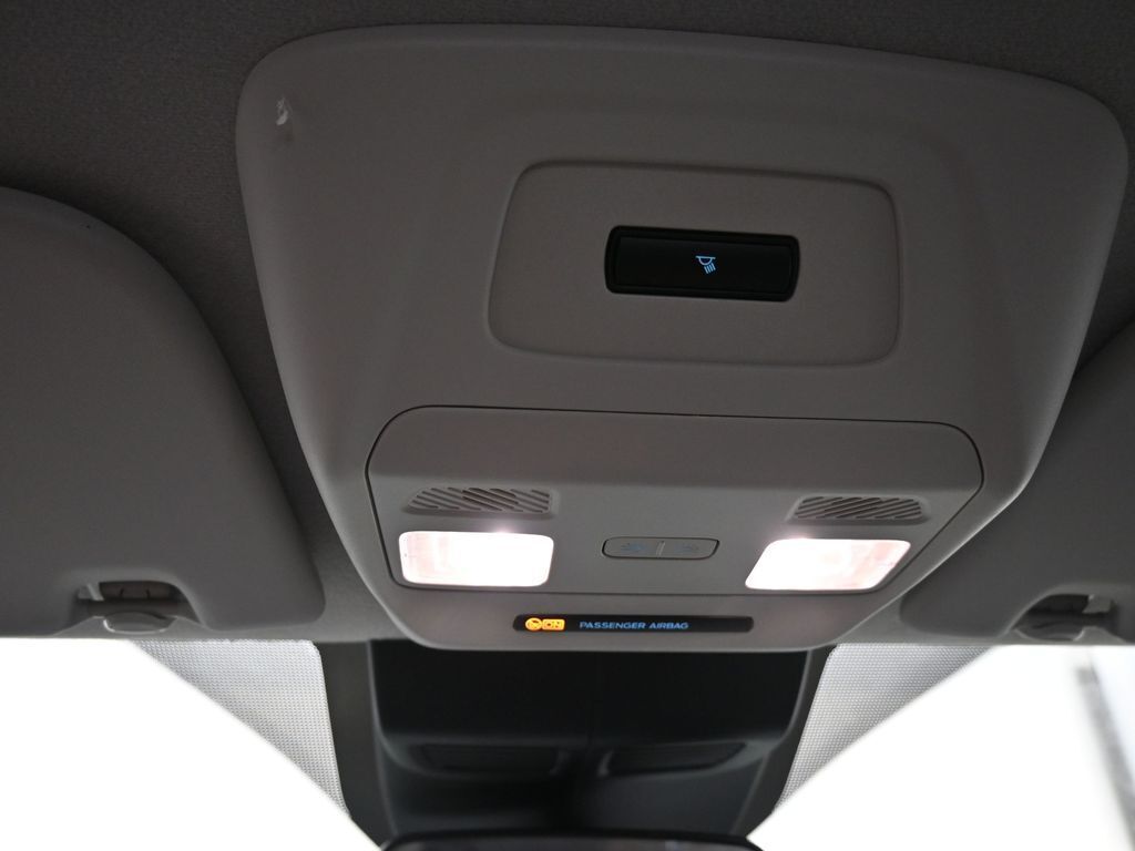 2025 Ford Transit-250 Cargo Van 