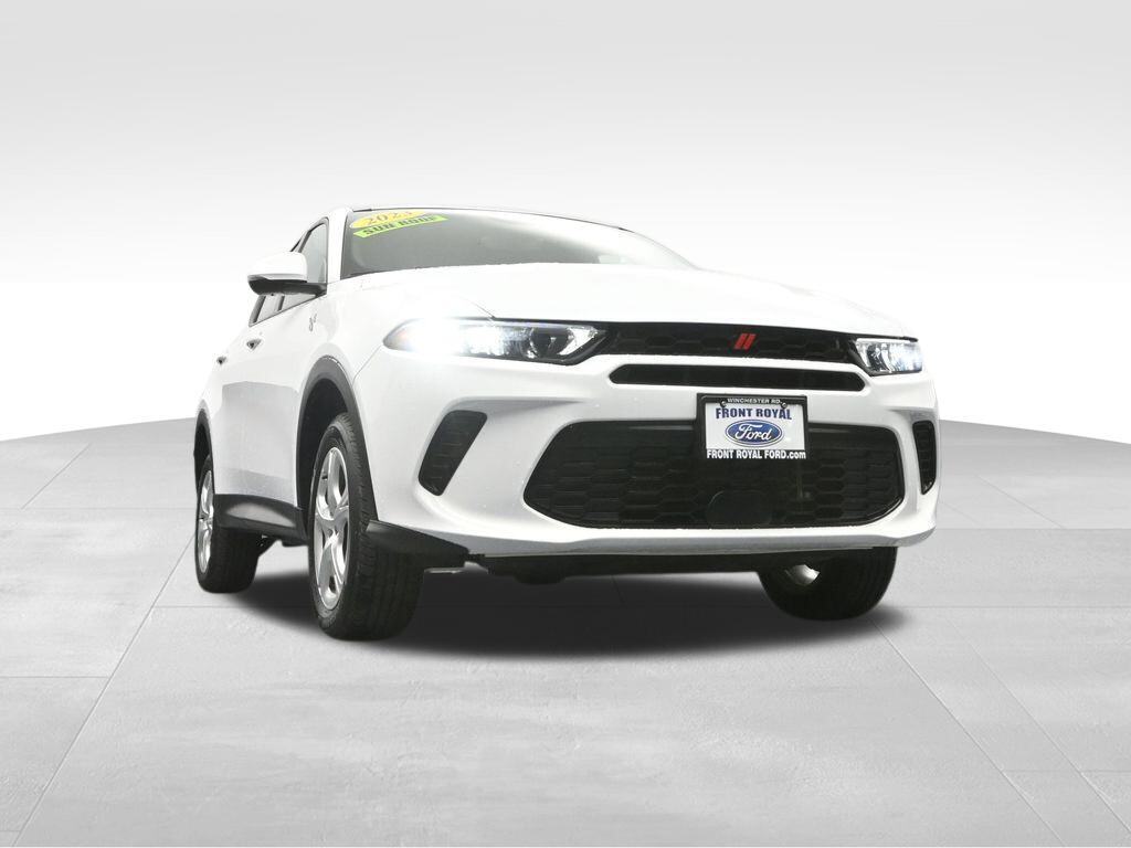 2023 Dodge Hornet GT Plus AWD