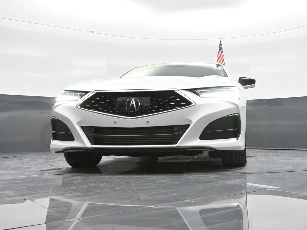2023 Acura TLX Standard