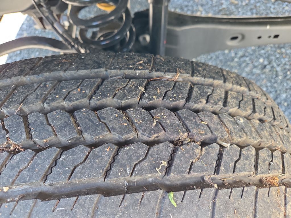 2024 Ford F-450 Chassis XL