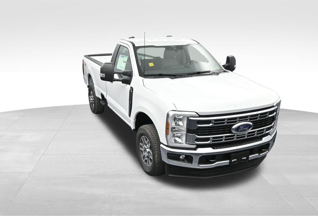 2025 Ford F-350 XLT