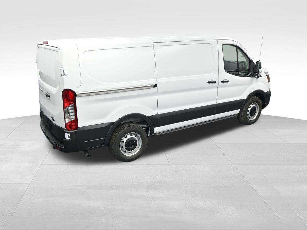 2025 Ford Transit-150 Cargo Van 