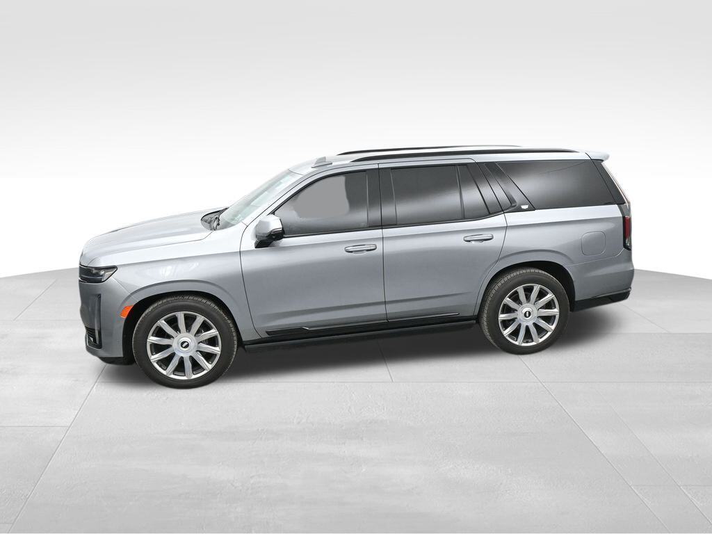 2023 Cadillac Escalade 4WD Sport Platinum