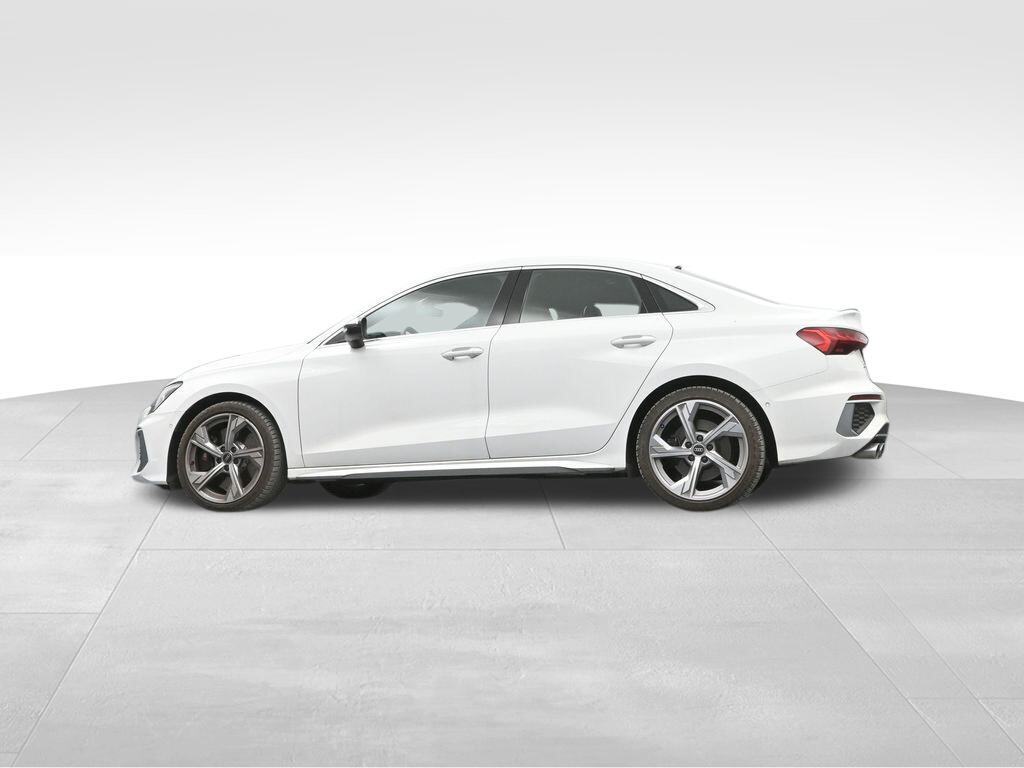 2023 Audi S3 Premium TFSI quattro S tronic