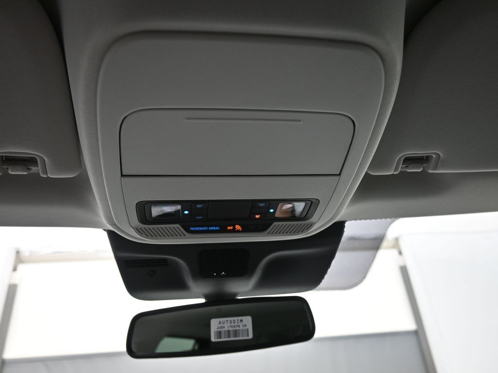 2025 Ford Expedition Active MAX