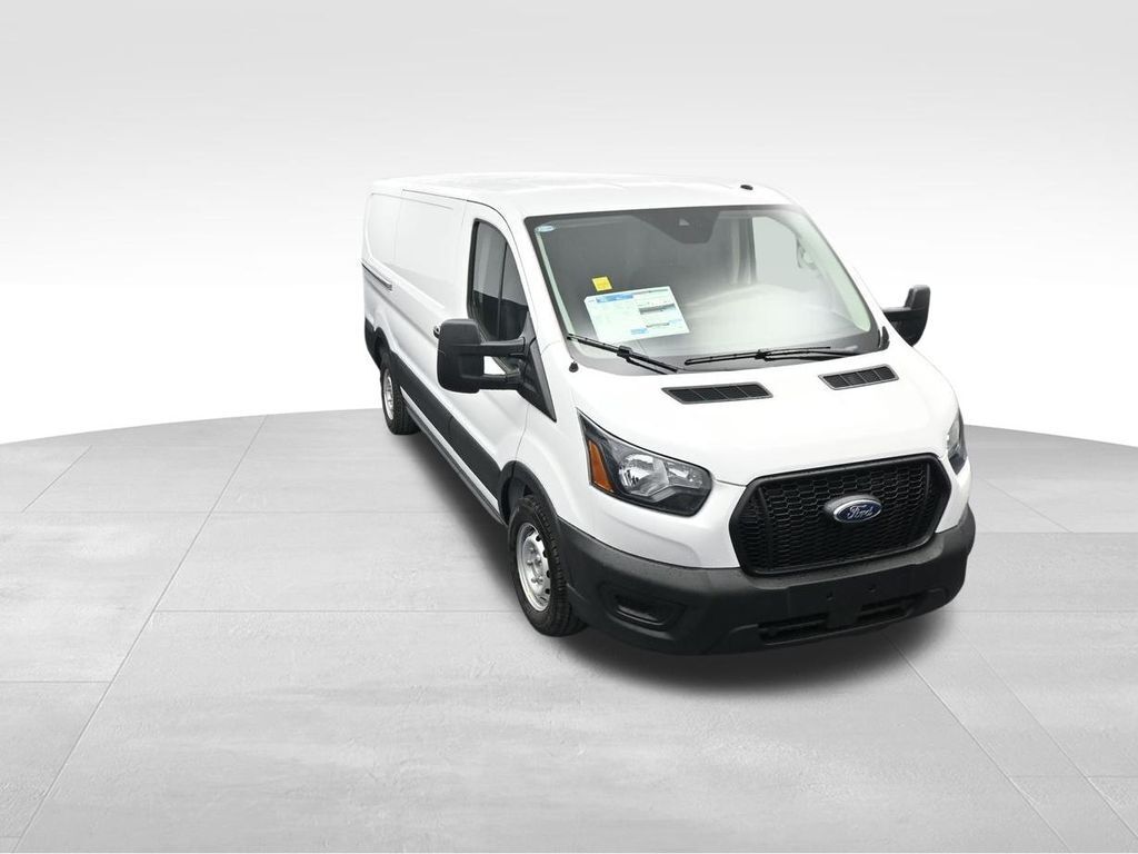 2025 Ford Transit-150 Cargo Van 