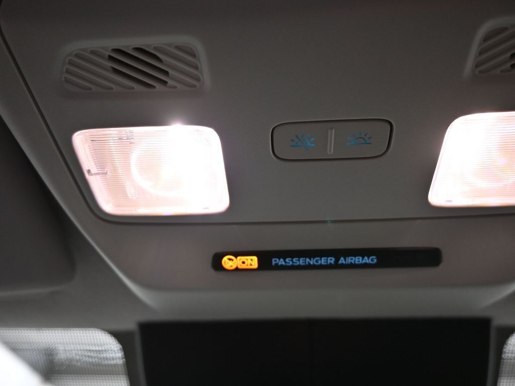 2025 Ford Transit-250 Cargo Van 