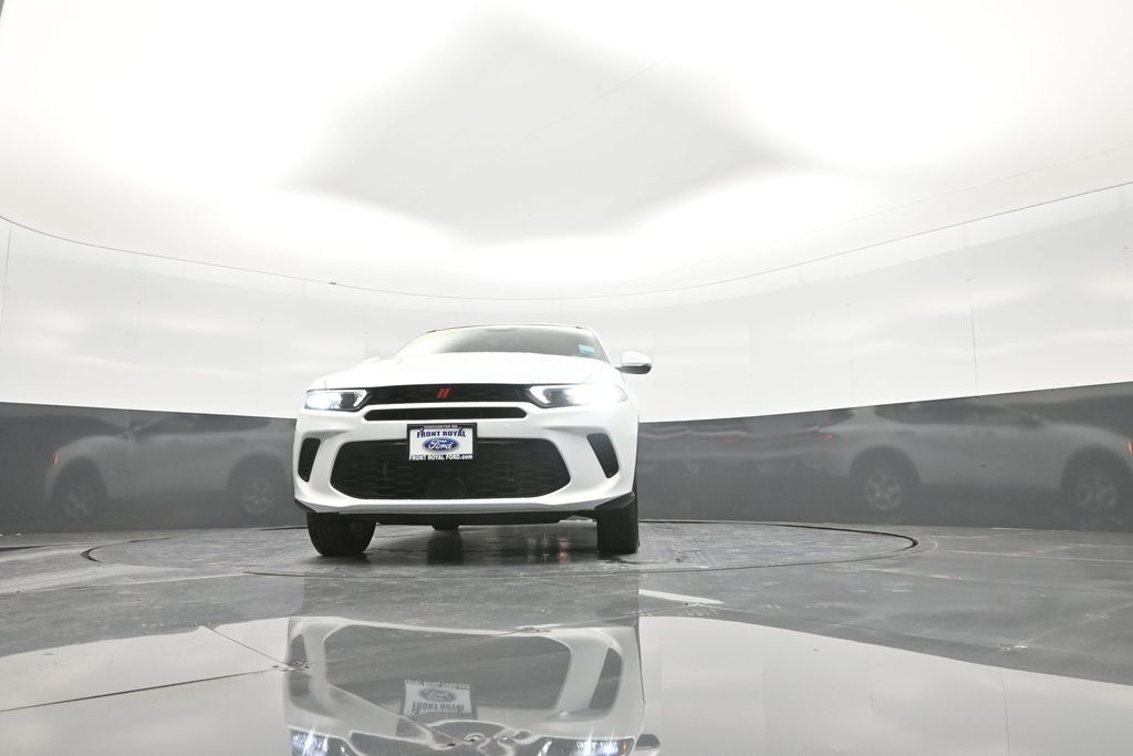 2023 Dodge Hornet GT Plus AWD