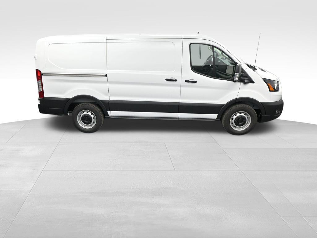 2025 Ford Transit-150 Cargo Van 