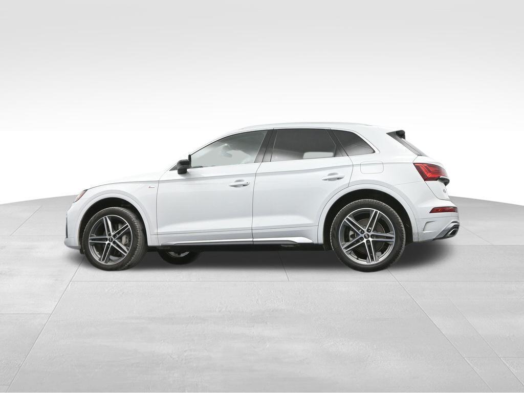 2021 Audi Q5 Premium Plus 55 TFSI e quattro S tronic