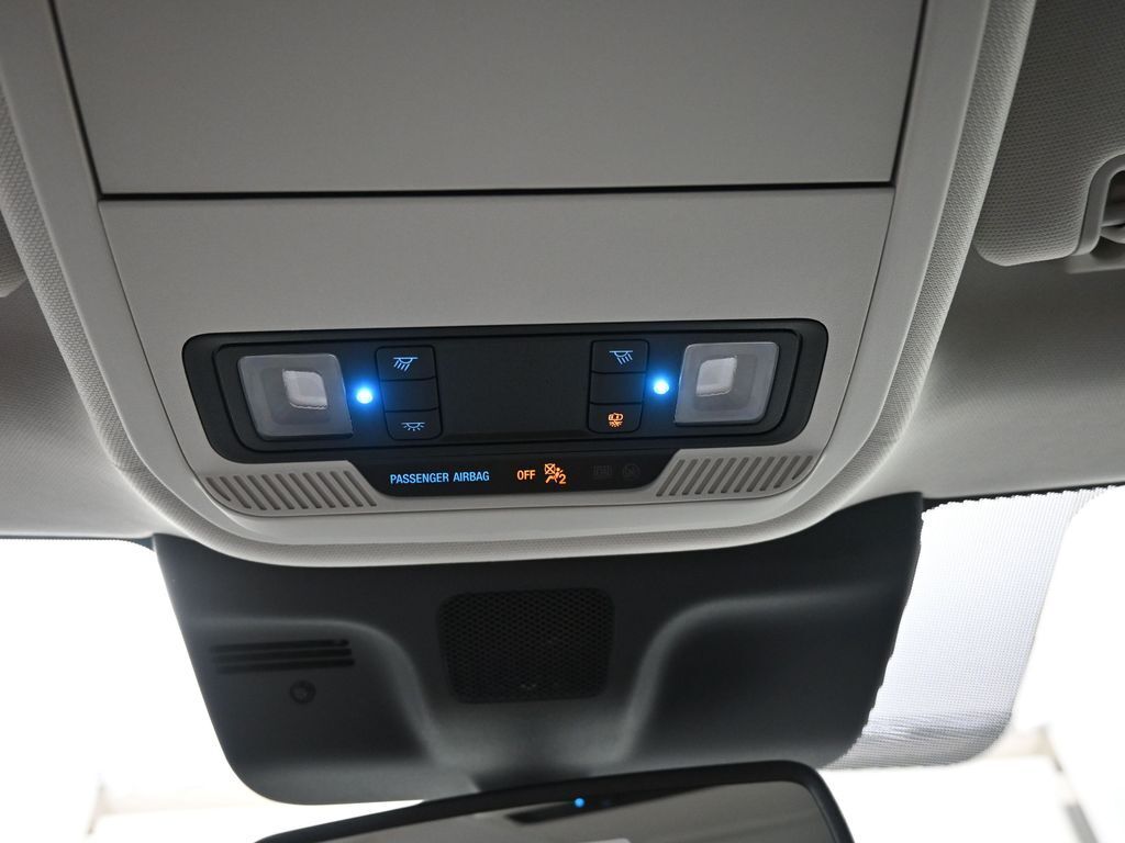 2025 Ford Expedition Active MAX