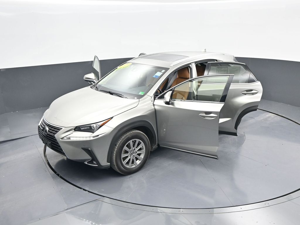 2021 Lexus NX 300 