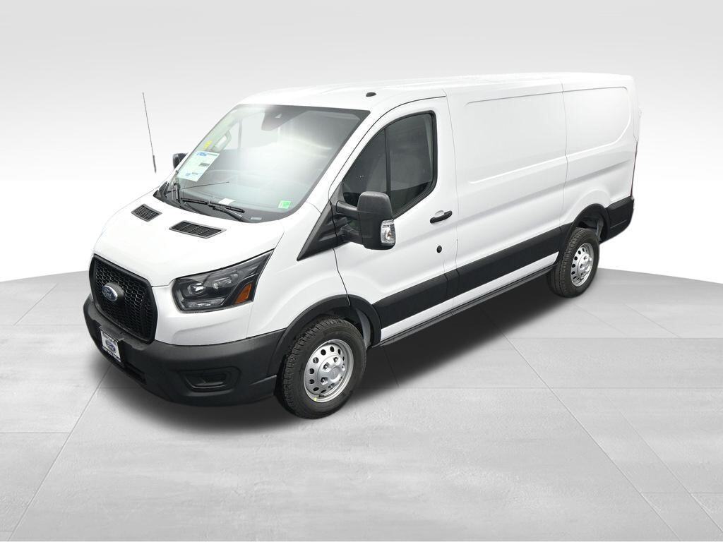 2025 Ford Transit-150 Cargo Van 