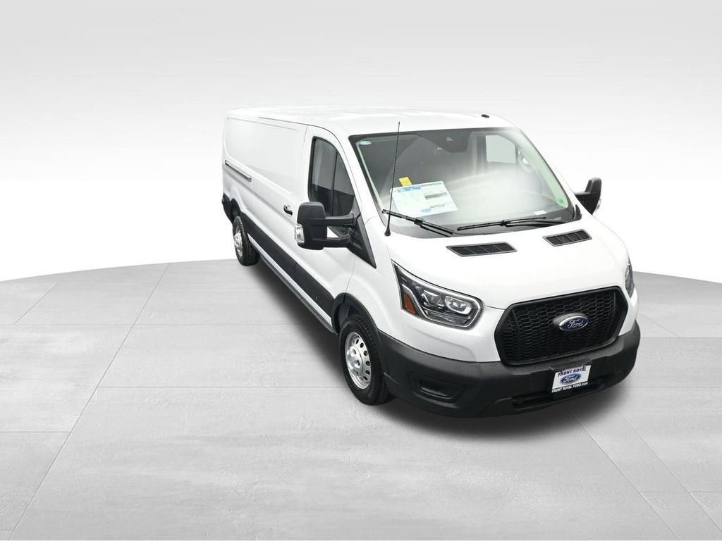 2025 Ford Transit-250 Cargo Van 