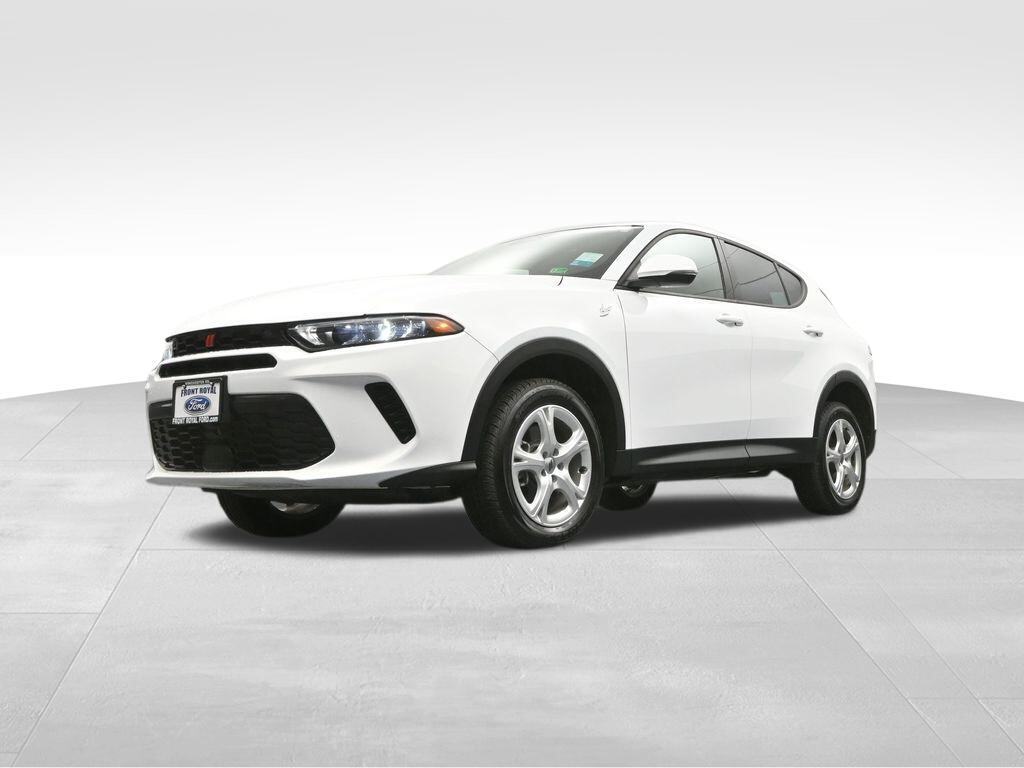 2023 Dodge Hornet GT Plus AWD