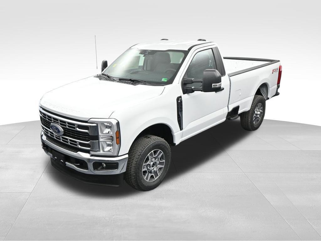 2025 Ford F-350 XLT