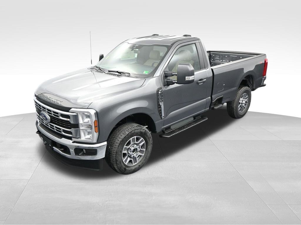 2025 Ford F-350 XLT