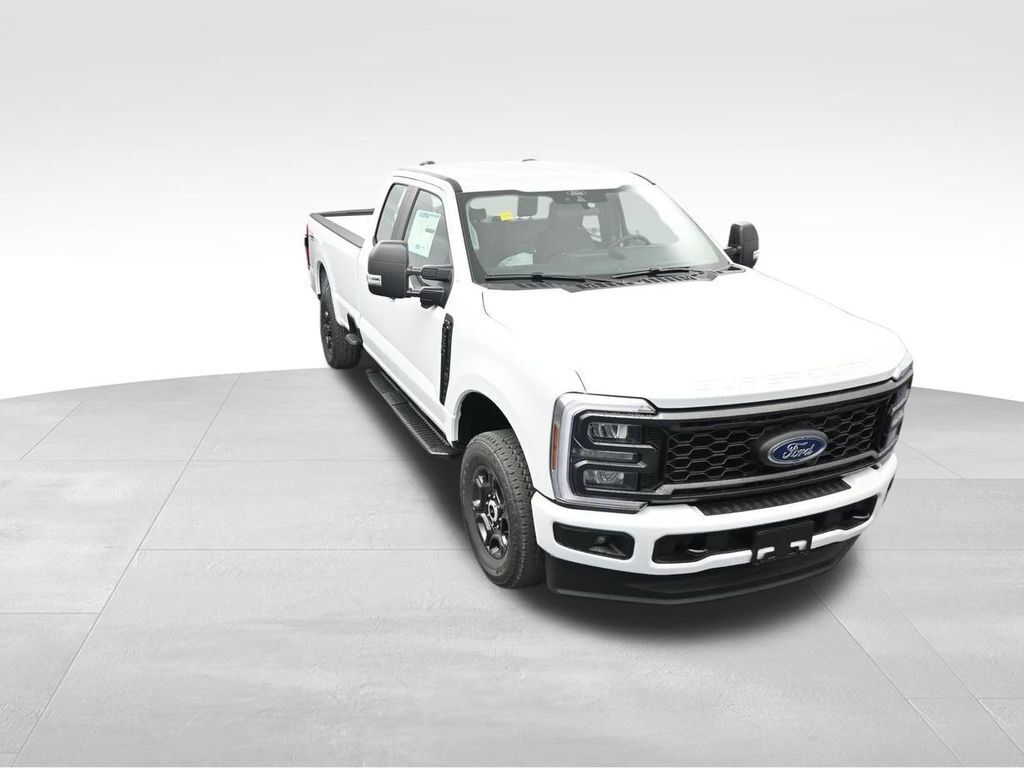 2025 Ford F-350 XL