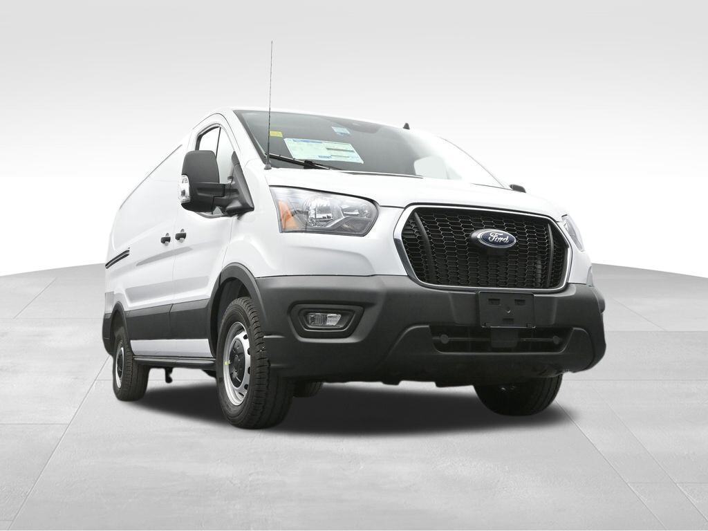 2025 Ford Transit-150 Cargo Van 