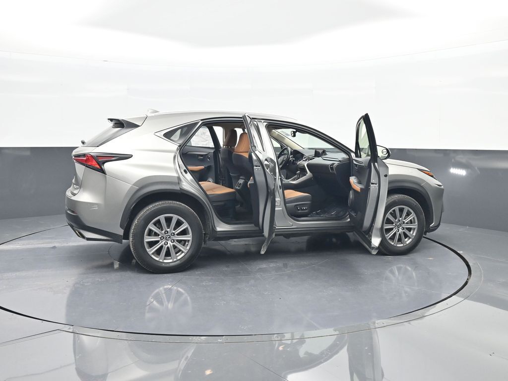 2021 Lexus NX 300 