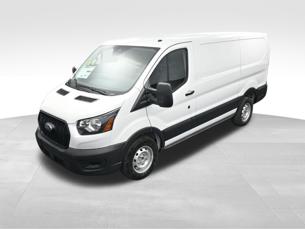 2025 Ford Transit-150 Cargo Van 
