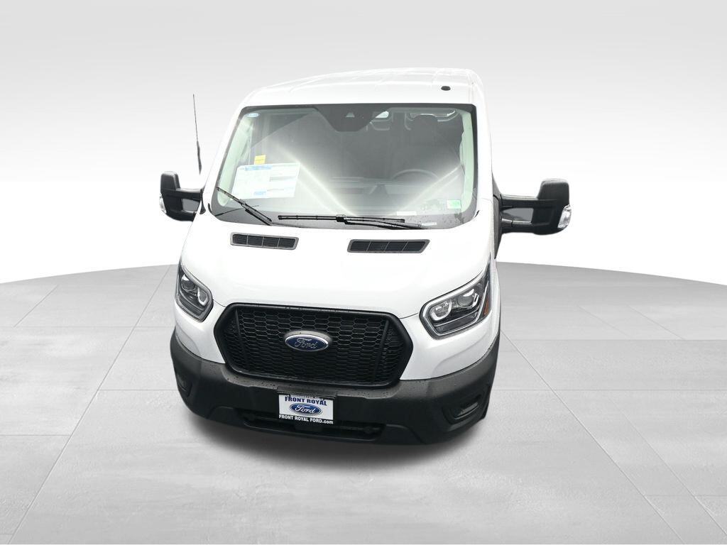 2025 Ford Transit-250 Cargo Van 