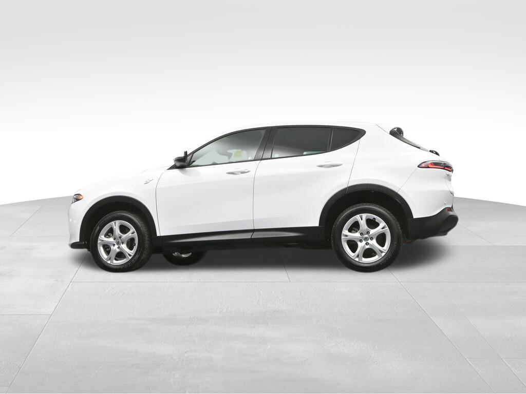 2023 Dodge Hornet GT Plus AWD