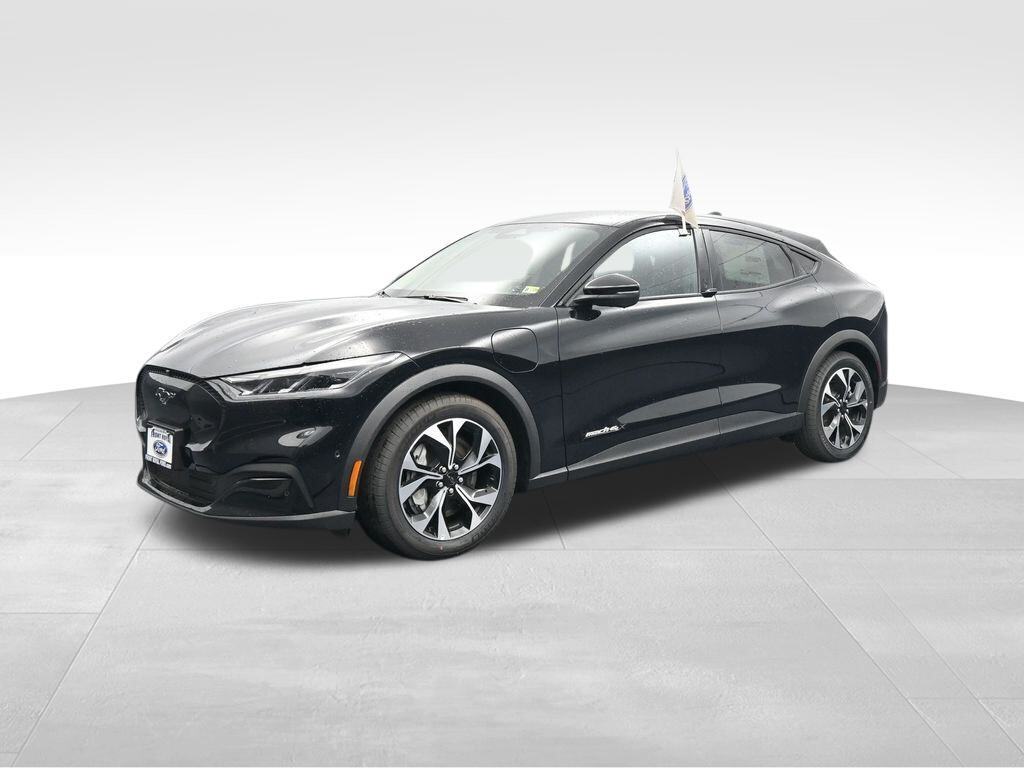 2024 Ford Mustang Mach-E Select