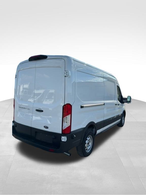 2024 Ford Transit-250 Cargo Van 
