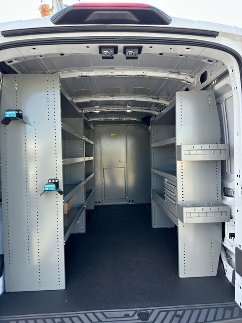 2024 Ford Transit-250 Cargo Van 