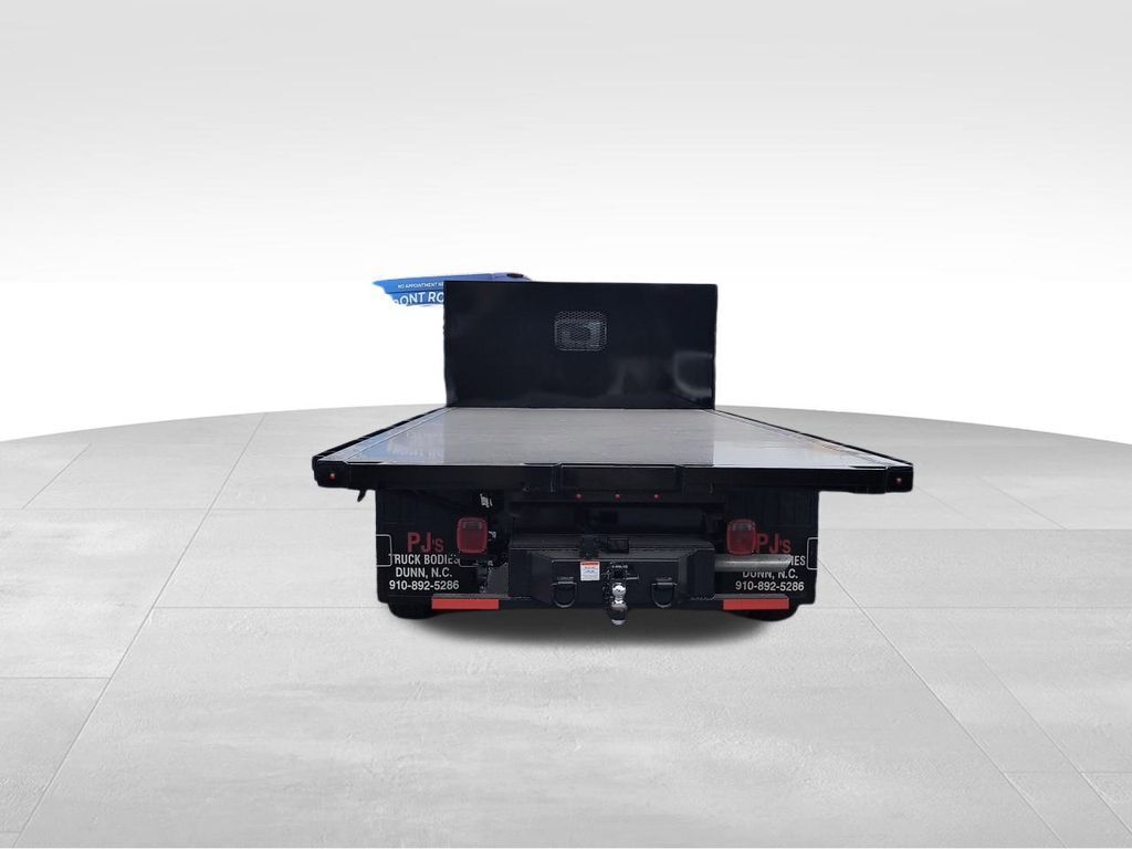 2024 Ford F-450 Chassis XL