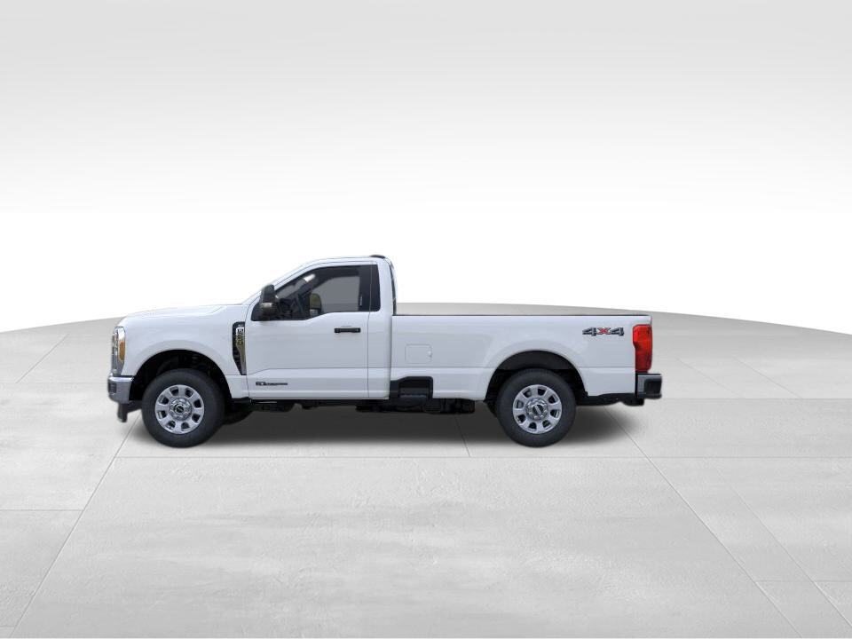 2025 Ford F-250 XLT
