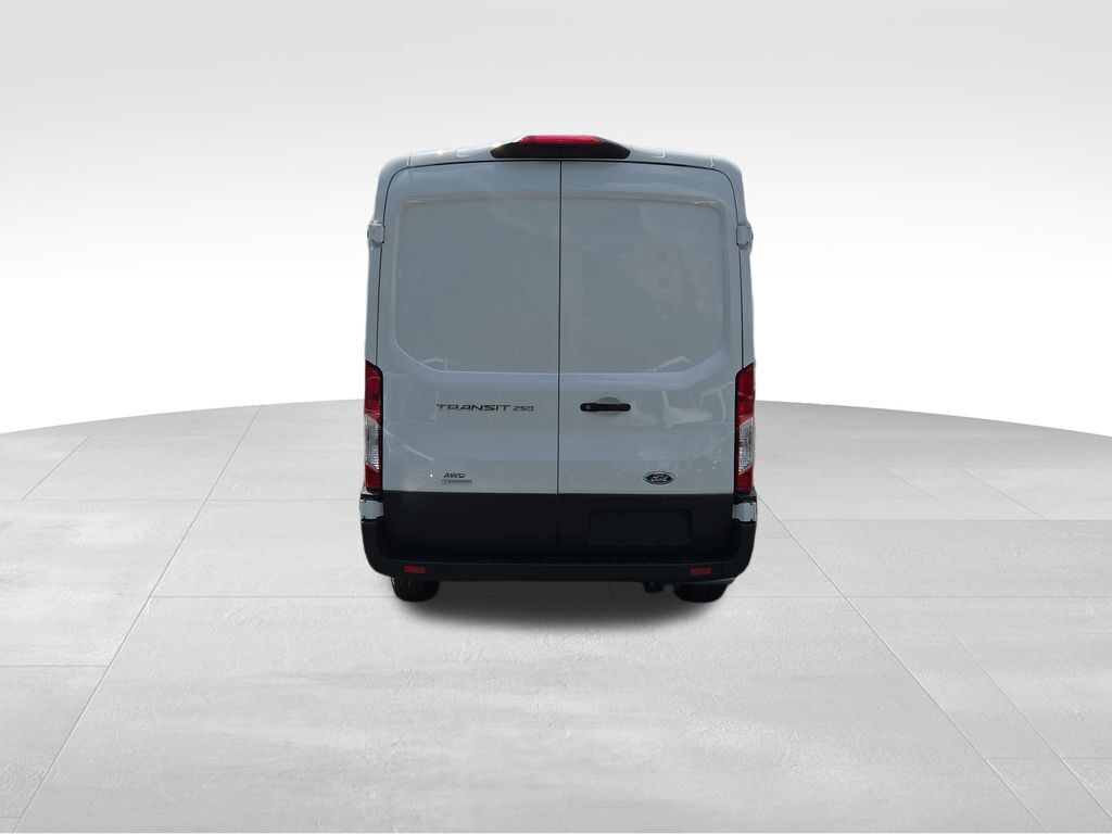 2025 Ford Transit-250 Cargo Van 