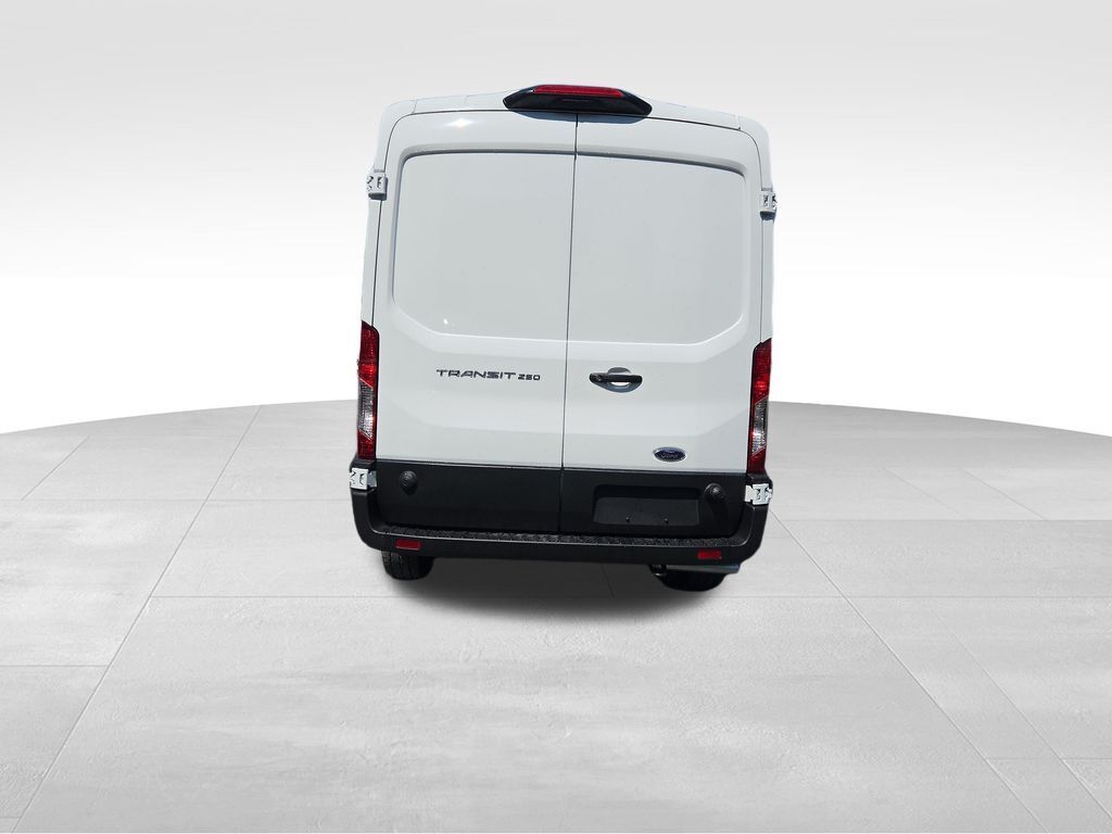 2025 Ford Transit-250 Cargo Van 