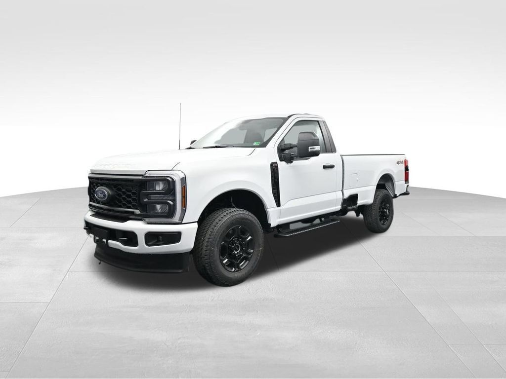 2025 Ford F-350 XL