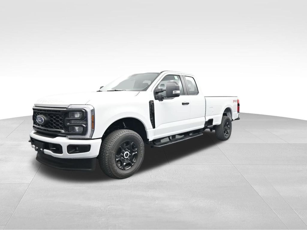 2025 Ford F-350 XL