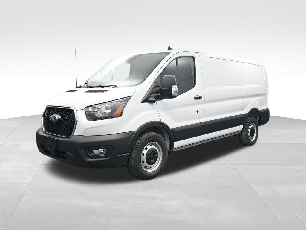 2025 Ford Transit-150 Cargo Van 