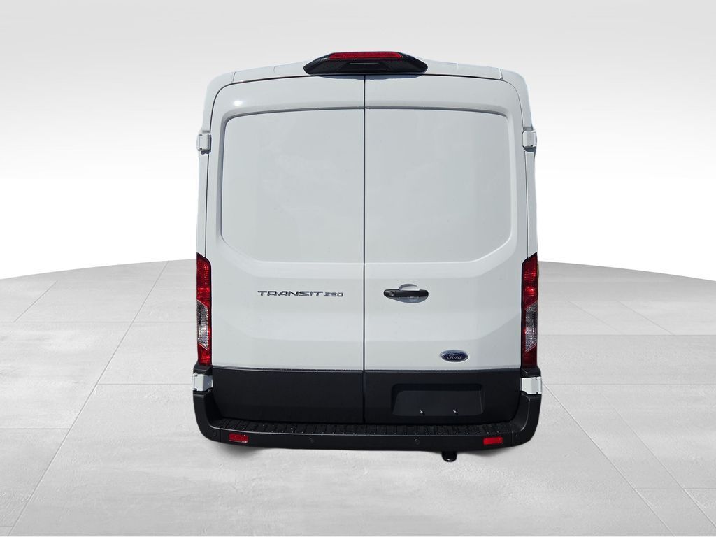 2025 Ford Transit-250 Cargo Van 