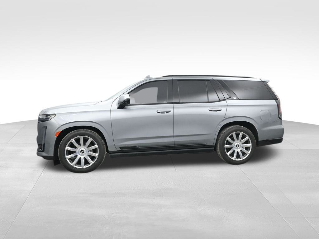 2023 Cadillac Escalade 4WD Sport Platinum