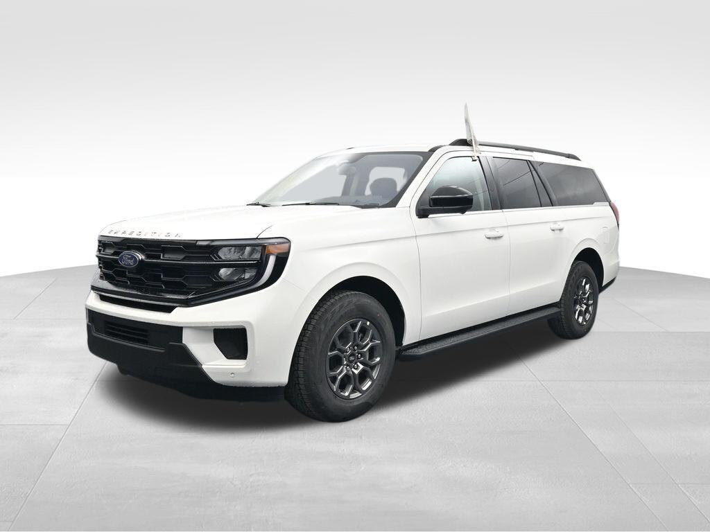 2025 Ford Expedition Active MAX