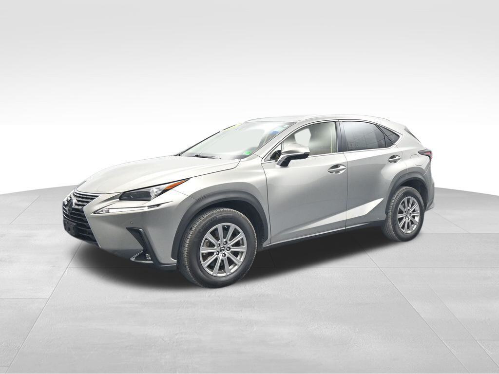 2021 Lexus NX 300 